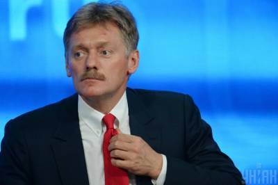 Владимир Путин - Дмитрий Песков - Якоб Байден - Джо Байден - В Кремле резко отреагировали на слова Байдена о "Путине-убийце" - news.bigmir.net - Россия - США