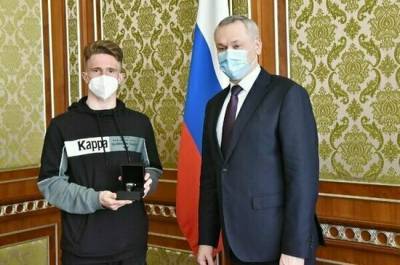 Андрей Травников - Власти Новосибирской области задумались о реконструкции биатлонного комплекса - pnp.ru - Новосибирск - Новосибирская обл.