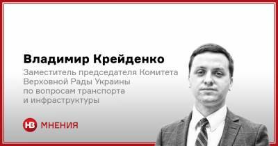 Почему судебная реформа не имеет права на отсрочку - nv.ua - Украина