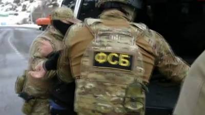 Украинец попытался провезти военную технику в Воронежскую область - vestivrn.ru - Луганская обл. - Белгородская обл. - Воронежская обл.