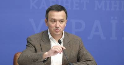 Игорь Петрашко - "Это только старт": Петрашко заявил, что экономика Украины в 2021 году вырастет на 4,6% - tsn.ua - Украина