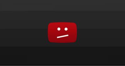 Андрей Кондрашов - YouTube заблокировал телеканал оккупантов в Крыму - dsnews.ua - Крым