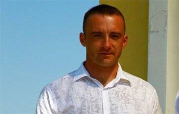 Дочь Геннадия Шутова: У судьи, которая зачитывала приговор, даже голос начал дрожать - charter97.org - Брестская обл.