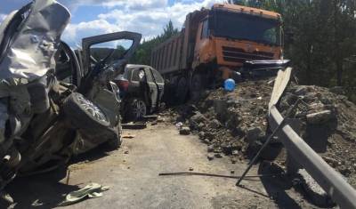 Дело о ДТП с шестью авто и двумя погибшими на границе с Башкирией передано в суд - mkset.ru - Башкирия - Челябинская обл. - Иваново