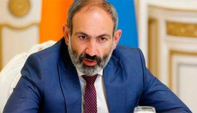 Никол Пашинян - Гагик Царукян - Эдмон Марукян - Армения идет на досрочные выборы на фоне затяжного кризиса - bin.ua