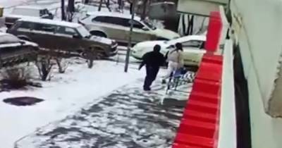 В Подмосковье брат зарезал беременную сестру за жизнь «не по правилам» - moslenta.ru - Московская обл. - Тула