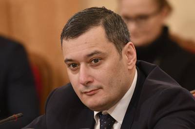 Александр Хинштейн - VPN-ресурсы не спасут зарубежные соцсети от блокировки в России, заявил Хинштейн - pnp.ru
