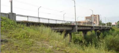 Реконструкцию моста в центре Петрозаводска сорвали, деньги вернули в Москву - stolicaonego.ru - Москва - Петрозаводск - республика Карелия