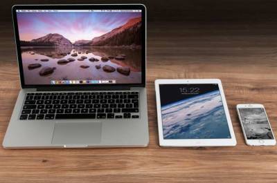 Bloomberg: В апреле Apple покажет новые модели iPad - actualnews.org