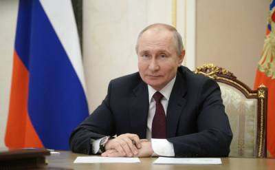 Владимир Путин - Джозеф Байден - Джо Байден - «Кто обзывается, тот сам так называется»: ответ Владимира Путина Джо Байдену - topwar.ru - Москва - Куба - Никарагуа