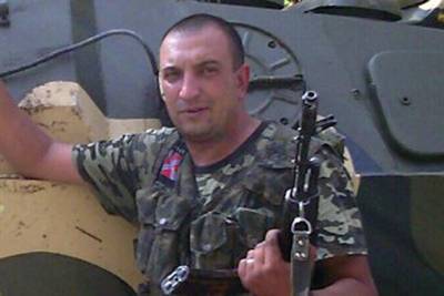 Скончался террорист «ДНР», который воевал шесть лет - real-vin.com - ДНР - Донецк - ЛНР
