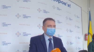 Выяснилось, сколько украинцев заболели коронавирусом повторно - ru.slovoidilo.ua