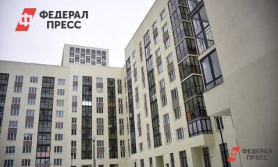 Россиянам раскрыли средний возраст квартир, которые выставляют на продажу - fedpress.ru - Москва - Санкт-Петербург - Краснодар - Новосибирск - Пермь - Красноярск - Волгоград