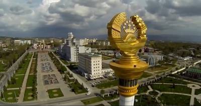 Душанбе открывает программу «Культурная столица СНГ» - dialog.tj - Душанбе