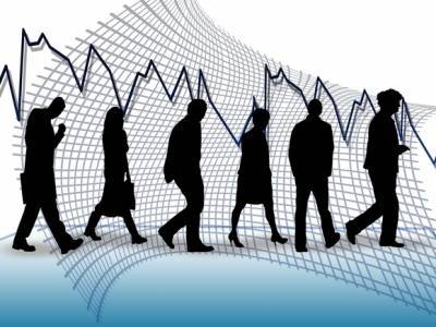 Антон Котяков - Названо число официальных безработных в России - rosbalt.ru