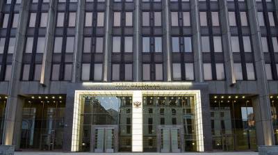 Совет Федерации ратифицировал протокол о реструктуризации кредита для БелАЭС - grodnonews.by - Москва