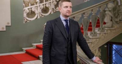 Андрей Ермак - Андрей Золотарев - Джо Байден - Новый заместитель Ермака станет частью команды по переговорам с Вашингтоном против Кремля, - эксперт - tsn.ua - Киев - Вашингтон