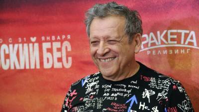 Александр Головин - Сергей Лазарев - Наталья Чистякова-Ионова - Юлия Волкова - Борис Грачевский - Инженер, поэтесса, актриса: с кем встречался Борис Грачевский - inforeactor.ru