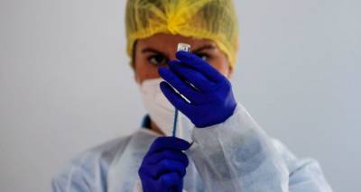 Тенгиз Церцвадзе - Грузия получит вакцину компании Pfizer 22 марта - sputnik-georgia.ru - Грузия - Тбилиси