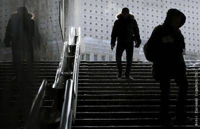 Антон Котяков - Минтруд сообщил о сокращении официальной безработицы с сентября почти вдвое - smartmoney.one - Москва