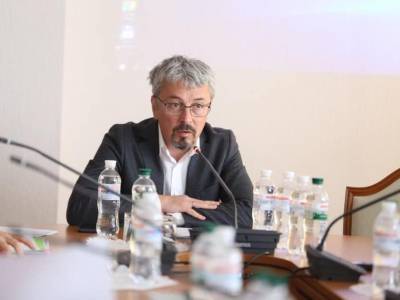 Александр Ткаченко - "Останови или заплати". Ткаченко из-за локдауна обратился к властям Киева - gordonua.com - Киев