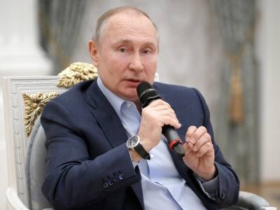 Владимир Путин - «Нельзя считать, что все закончилось»: Путин описал предстоящий отпускной сезон - rosbalt.ru - Крым