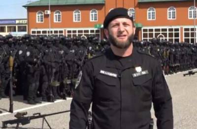 Владимир Путин - Владимир Соловьев - Глава СЖР расценил заявление чеченских силовиков как угрозу журналистам «Новой газеты» - govoritmoskva.ru - Москва
