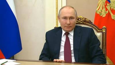 Владимир Путин - Путин пообещал приехать на открытие соборной мечети в Крыму - piter.tv - Крым