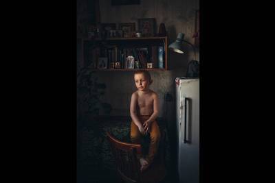 Фотограф из России победила в одной из номинаций Sony World Photography Awards - vm.ru