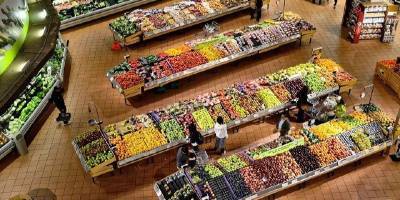 Игорь Петрашко - Рост цен на продукты: Минэкономики подпишет меморандум с ритейлерами - nv.ua