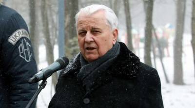 Леонид Кравчук - В Киеве перепугались из-за “планов” России пробить сухопутный коридор на Украину - newzfeed.ru - Киев