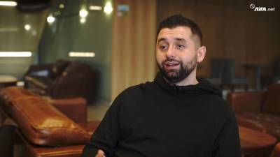 Давид Арахамия - Работа Рады заблокирована: Арахамия обратился к ОПЗЖ и "Батькивщине" - 24tv.ua - Новости