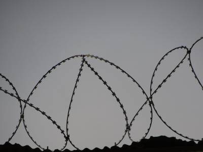 Под Уфой 33-летний мужчина зарезал двух человек - bash.news - Башкирия - Уфа