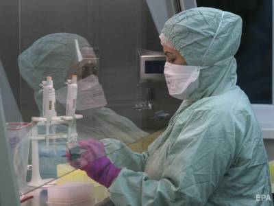 В Украине более 1,3 тыс. человек заболели COVID-19 повторно – ЦОЗ - gordonua.com - Украина