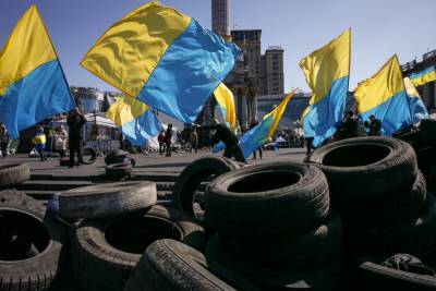 Александр Кочетков - Эксперт: Британия видит в Украине форпост «сдерживания» России - news-front.info - Москва - Россия - Украина - Англия - Великобритания