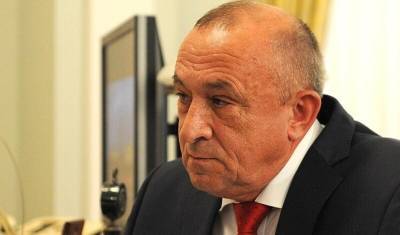 Александр Соловьев - Бывшего главу Удмуртии Александра Соловьева освободили от заключения по болезни - newizv.ru - респ. Удмуртия