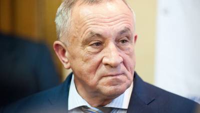Александр Соловьев - Осужденного на 10 лет за взятки экс-главу Удмуртии отпустят из тюрьмы из-за болезни - gazeta.ru - респ. Удмуртия