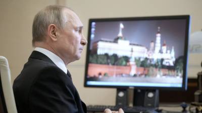 Владимир Путин - Путин пообещал сделать всё для стабильности и безопасности в Крыму - russian.rt.com - Крым