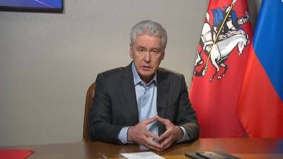 Сергей Собянин - Снятие ограничительных мер и голосование по поправкам: эксклюзивное интервью Сергея Собянина - vesti.ru - Москва