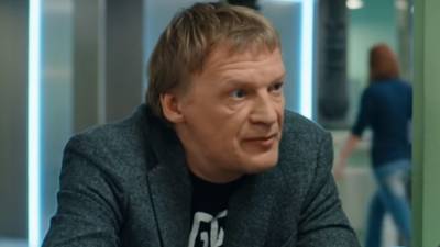 Алексей Серебряков - Вернувшегося в Россию Серебрякова завалили предложениями о работе - newinform.com - Москва - Россия - Санкт-Петербург - Канада - Иваново