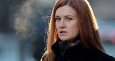Мария Бутина - Будут иски: Бутина ужаснулась положению неграждан в Латвии - lv.sputniknews.ru - Россия - Латвия