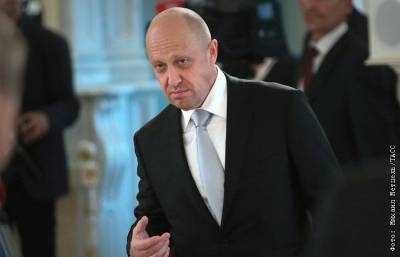 Евгений Пригожин - Михаил Метцель - Пригожин потребовал, чтобы ФБР предоставило все имеющиеся документы о нем - interfax.ru - Москва - США