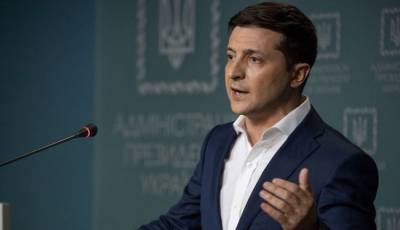 Владимир Зеленский - Евросоюз не помог Украине с вакциной, но претензий к нему нет — Зеленский - eadaily.com - Брюссель