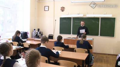 Антон Никонов - Ульяновские школьники написали всероссийскую проверочную работу в новом формате - ulpravda.ru - Москва - Ульяновск - Ульяновская