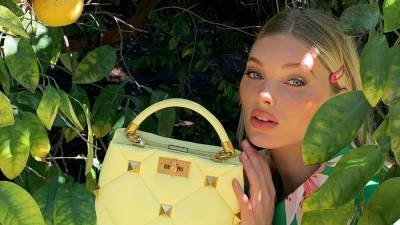 Louis Vuitton - 5 лучших сумок этой весны, которые уже носят все инфлюенсеры - 24tv.ua