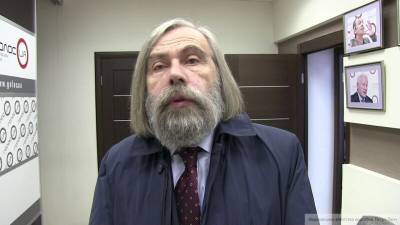 Михаил Погребинский - Погребинский рассказал, как простые украинцы относятся к проблеме Крыма - nation-news.ru - Киев - Крым