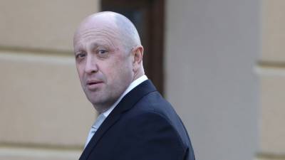 Евгений Пригожин - Пригожин потребовал от ФБР передать все имеющиеся на него документы - polit.info