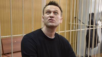 Навальный - Западные эксперты: В США такого как Навальный осудили бы на 100 лет - newsland.com - Латвия