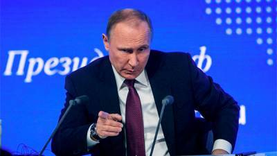 Владимир Путин - Жозеп Боррель - Джо Байден - Евросоюз прокомментировал слова Байдена о Путине-убийце - bin.ua - Брюссель