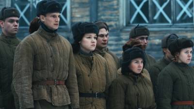 Александр Воронков - В Пензе потребовали запретить показ фильма «Зоя» в школах - riafan.ru - Пенза
